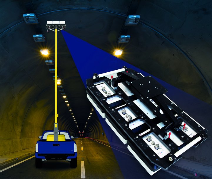 IDS GeoRadar launches Stream T